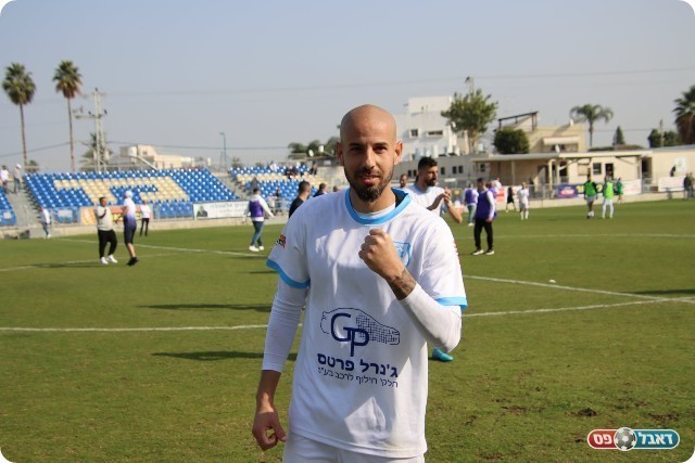 דובב גבאי (בן מלניק)